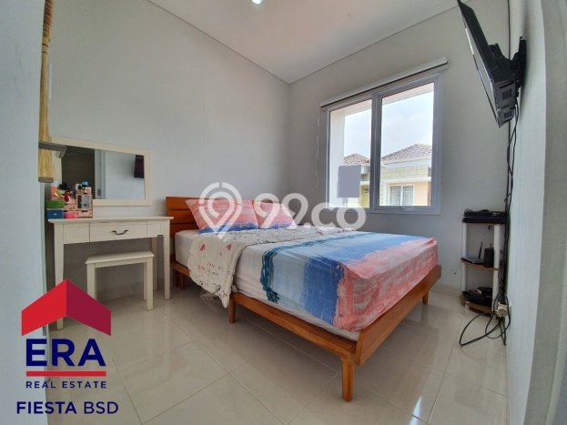 Jual Rumah Eksklusif 2 KT di Gading Serpong, Tangerang Jual Rumah Eksklusif 2 KT di Gading Serpong, Tangerang