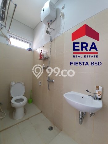 Jual Rumah Eksklusif 2 KT di Gading Serpong, Tangerang Jual Rumah Eksklusif 2 KT di Gading Serpong, Tangerang
