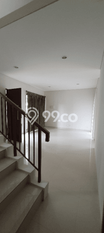Rumah Kontrakan Tangerang LT 120m2 LB 130m2 Kawasan BSD Eminent Rumah Kontrakan Tangerang LT 120m2 LB 130m2 Kawasan BSD Eminent