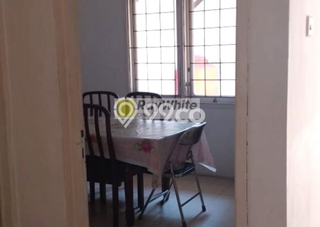 Rumah Modern Cantik 2 Kamar Siap Huni di Cinere Rumah Modern Cantik 2 Kamar Siap Huni di Cinere
