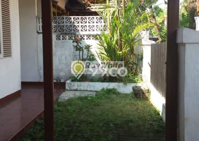 Rumah Modern Cantik 2 Kamar Siap Huni di Cinere Rumah Modern Cantik 2 Kamar Siap Huni di Cinere