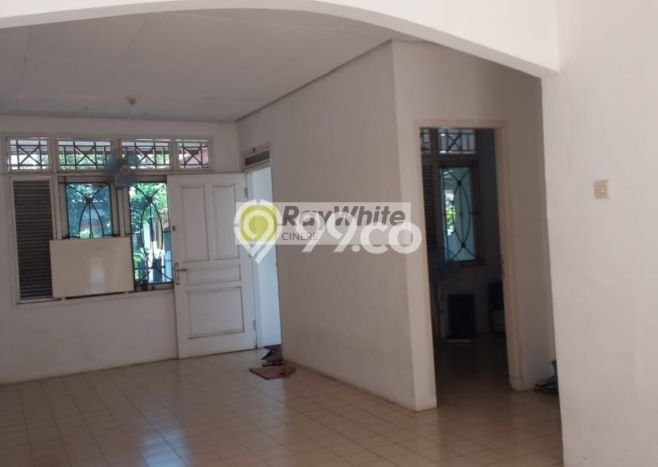 Rumah Modern Cantik 2 Kamar Siap Huni di Cinere Rumah Modern Cantik 2 Kamar Siap Huni di Cinere