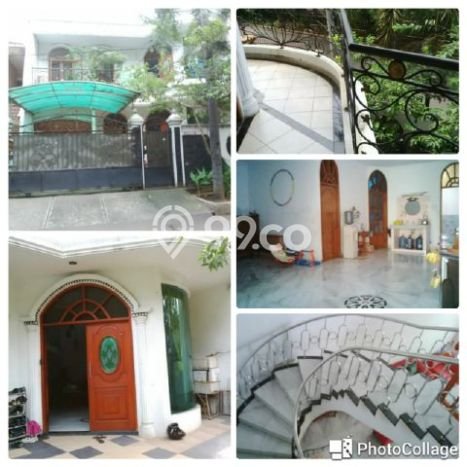 Dijual Rumah Luas Elegan Dengan View Eksklusif di Sunter, Jakarta Utara Dijual Rumah Luas Elegan Dengan View Eksklusif di Sunter, Jakarta Utara