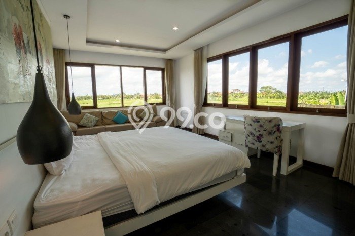 Ready to Use! Luxury House LT 364m2 Desain Elegan di Cemagi Ready to Use! Luxury House LT 364m2 Desain Elegan di Cemagi