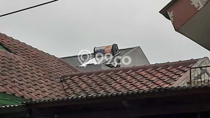 Rumah Strategis Minimalis Lb 100m2 di Serpong, Tangerang Selatan Rumah Strategis Minimalis Lb 100m2 di Serpong, Tangerang Selatan