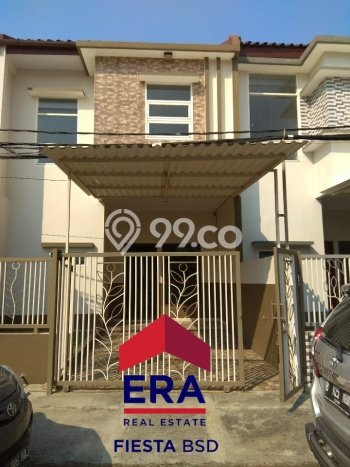 Rumah Modern Minimalis 3 Kamar Bisa Langsung Pindah di Serpong Rumah Modern Minimalis 3 Kamar Bisa Langsung Pindah di Serpong