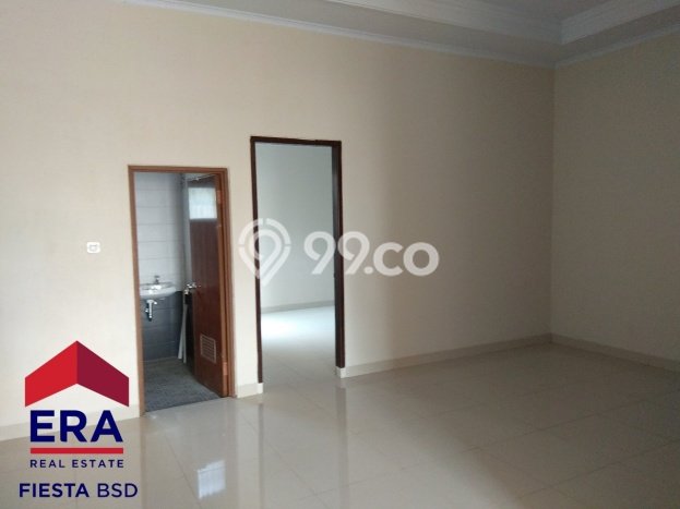 Rumah Modern Minimalis 3 Kamar Bisa Langsung Pindah di Serpong Rumah Modern Minimalis 3 Kamar Bisa Langsung Pindah di Serpong