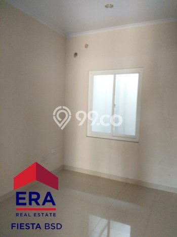Rumah Modern Minimalis 3 Kamar Bisa Langsung Pindah di Serpong Rumah Modern Minimalis 3 Kamar Bisa Langsung Pindah di Serpong