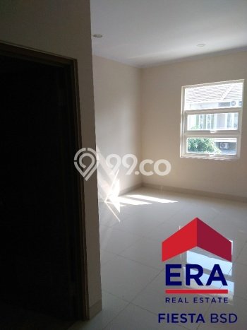 Rumah Modern Minimalis 3 Kamar Bisa Langsung Pindah di Serpong Rumah Modern Minimalis 3 Kamar Bisa Langsung Pindah di Serpong