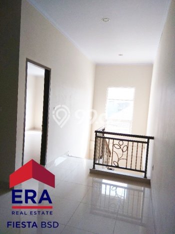 Rumah Modern Minimalis 3 Kamar Bisa Langsung Pindah di Serpong Rumah Modern Minimalis 3 Kamar Bisa Langsung Pindah di Serpong