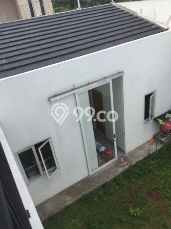 Hunian Eksklusif Dijual LT 314m2 di Kembangan, Jakarta Barat Hunian Eksklusif Dijual LT 314m2 di Kembangan, Jakarta Barat