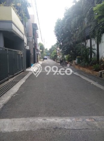 Rumah Eksklusif Dijual LT 150m2 di Tebet, Jakarta Selatan Rumah Eksklusif Dijual LT 150m2 di Tebet, Jakarta Selatan