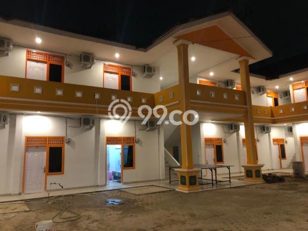 Rumah Menguntungkan di Rajabasa, Dekat Kawasan Komersial, Bandar Lampung - 106 Kamar Tidur Rumah Menguntungkan di Rajabasa, Dekat Kawasan Komersial, Bandar Lampung - 106 Kamar Tidur