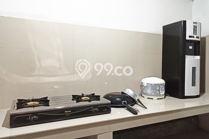 Rumah Menguntungkan di Rajabasa, Dekat Kawasan Komersial, Bandar Lampung - 106 Kamar Tidur Rumah Menguntungkan di Rajabasa, Dekat Kawasan Komersial, Bandar Lampung - 106 Kamar Tidur