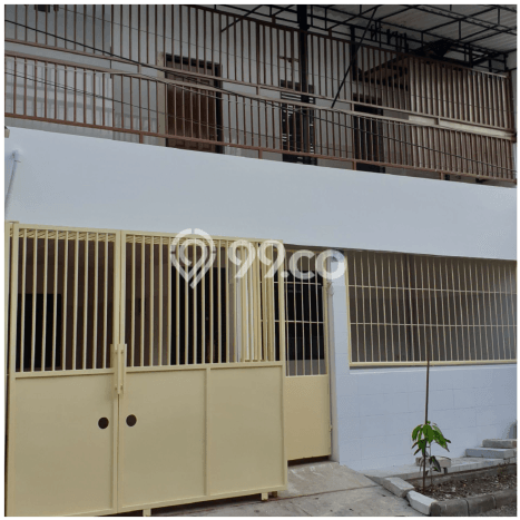 Dijual Hunian Rumah Nyaman 4 Kamar di Mulyosari, Surabaya Dijual Hunian Rumah Nyaman 4 Kamar di Mulyosari, Surabaya