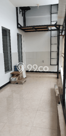 Dijual Hunian Rumah Nyaman 4 Kamar di Mulyosari, Surabaya Dijual Hunian Rumah Nyaman 4 Kamar di Mulyosari, Surabaya
