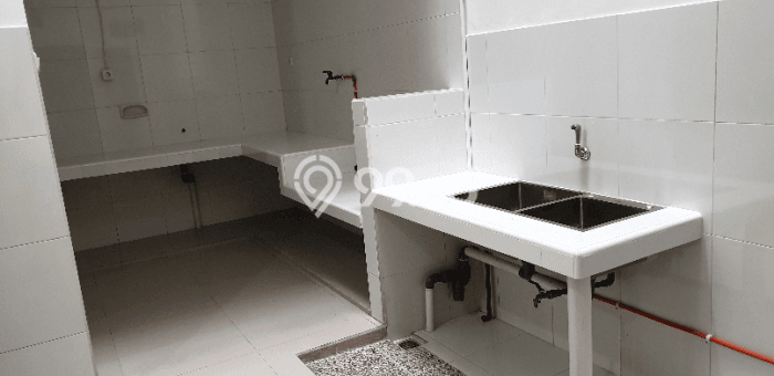 Dijual Hunian Rumah Nyaman 4 Kamar di Mulyosari, Surabaya Dijual Hunian Rumah Nyaman 4 Kamar di Mulyosari, Surabaya