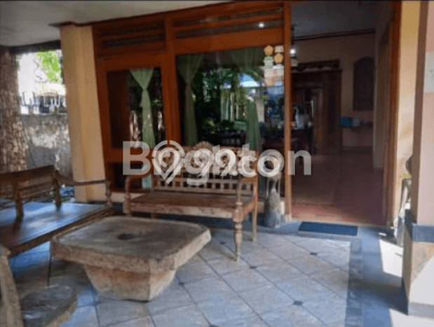 Rumah area Gubeng, Lingkungan Premium 3 KT Rumah area Gubeng, Lingkungan Premium 3 KT