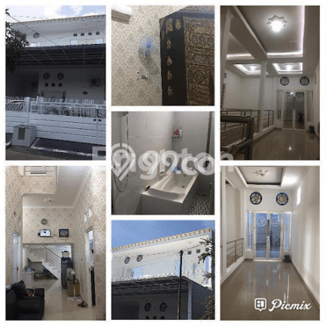 PRIME LOCATION! Rumah Berkembang area Buduran, LT 120m² LB 224m² PRIME LOCATION! Rumah Berkembang area Buduran, LT 120m² LB 224m²