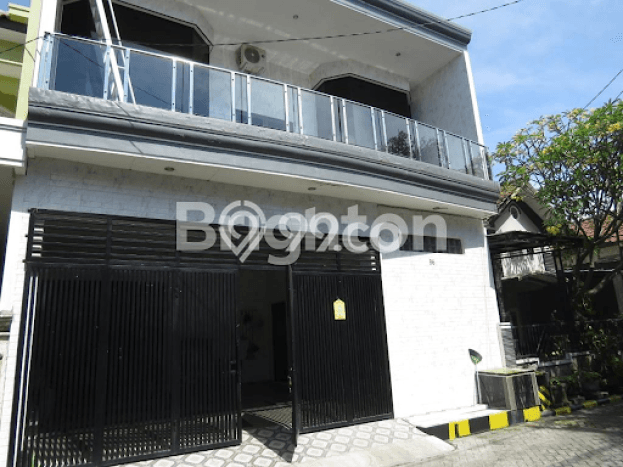 Kesempatan Investasi di Pusat Kota Buduran, Sidoarjo - LT 126m² Kesempatan Investasi di Pusat Kota Buduran, Sidoarjo - LT 126m²