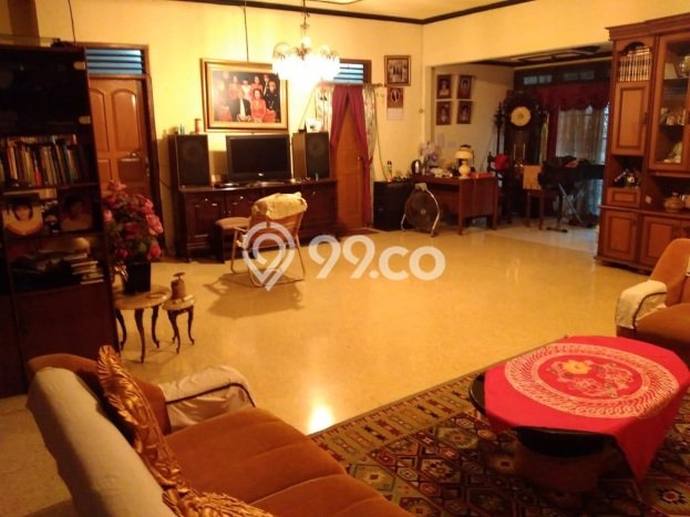 Dijual Rumah Elit Exclusive di Cinere, Depok Dijual Rumah Elit Exclusive di Cinere, Depok