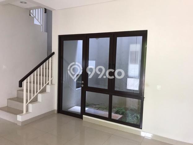 Rumah Modern 2 KT LT 60m2 di BSD City Rumah Modern 2 KT LT 60m2 di BSD City