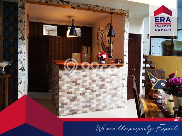 Rumah 19 KT 19 KM Luas Tanah 640m², LB 500m² di Lebak Bulus, Jakarta Selatan Rumah 19 KT 19 KM Luas Tanah 640m², LB 500m² di Lebak Bulus, Jakarta Selatan