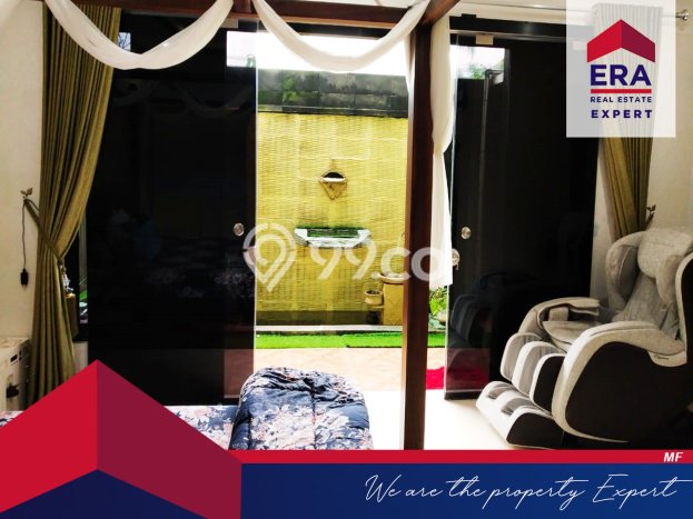 Rumah 19 KT 19 KM Luas Tanah 640m², LB 500m² di Lebak Bulus, Jakarta Selatan Rumah 19 KT 19 KM Luas Tanah 640m², LB 500m² di Lebak Bulus, Jakarta Selatan