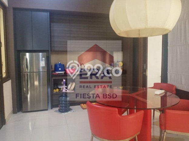 Disewakan Rumah Harga Terjangkau di BSD Tangerang Punya 4 Kamar Tidur Disewakan Rumah Harga Terjangkau di BSD Tangerang Punya 4 Kamar Tidur