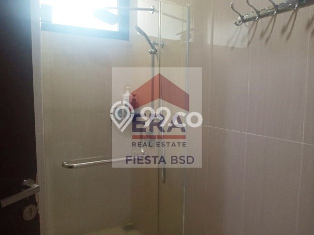 Disewakan Rumah Harga Terjangkau di BSD Tangerang Punya 4 Kamar Tidur Disewakan Rumah Harga Terjangkau di BSD Tangerang Punya 4 Kamar Tidur