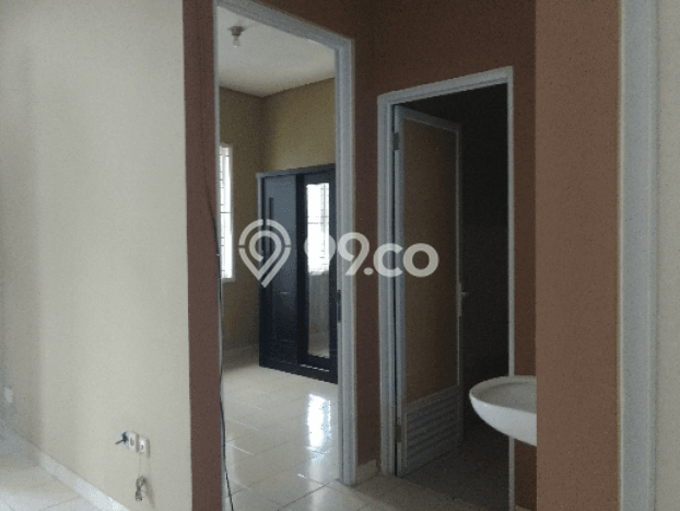 Dijual Hunian Rumah Terawat 2 KT di BSD, Tangerang Dijual Hunian Rumah Terawat 2 KT di BSD, Tangerang