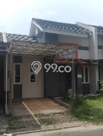Dijual Hunian Rumah Terawat 2 KT di BSD, Tangerang Dijual Hunian Rumah Terawat 2 KT di BSD, Tangerang