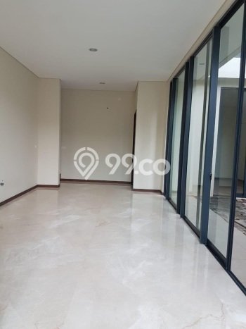 Rumah Luxury Modern Tanpa Renovasi di BSD City Tangerang Rumah Luxury Modern Tanpa Renovasi di BSD City Tangerang