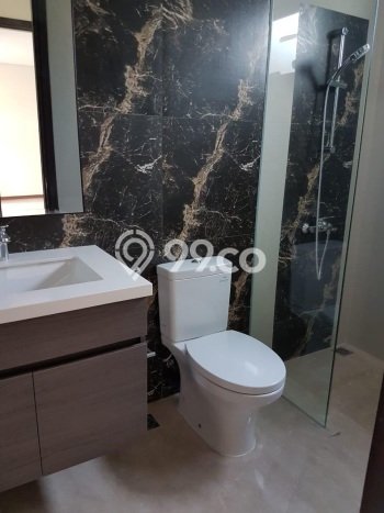 Rumah Luxury Modern Tanpa Renovasi di BSD City Tangerang Rumah Luxury Modern Tanpa Renovasi di BSD City Tangerang