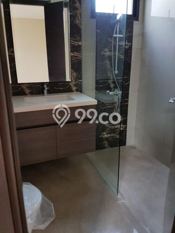 Rumah Luxury Modern Tanpa Renovasi di BSD City Tangerang Rumah Luxury Modern Tanpa Renovasi di BSD City Tangerang