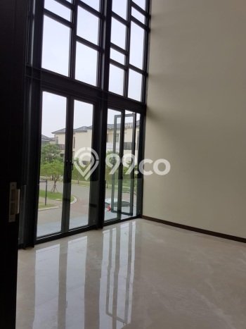 Rumah Luxury Modern Tanpa Renovasi di BSD City Tangerang Rumah Luxury Modern Tanpa Renovasi di BSD City Tangerang