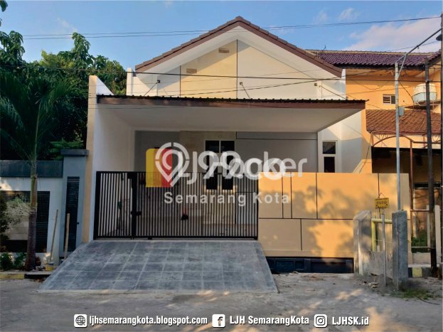 Dijual Rumah Minimalis Bagus Punya 2 KT di Semarang Barat Semarang SHM Dijual Rumah Minimalis Bagus Punya 2 KT di Semarang Barat Semarang SHM