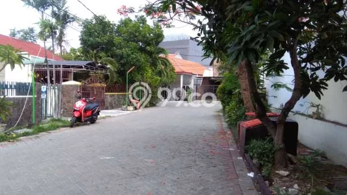 For Sale Rumah 3 Kamar Lokasi Ideal Nyaman dan Strategis di Tenggilis Mejoyo For Sale Rumah 3 Kamar Lokasi Ideal Nyaman dan Strategis di Tenggilis Mejoyo