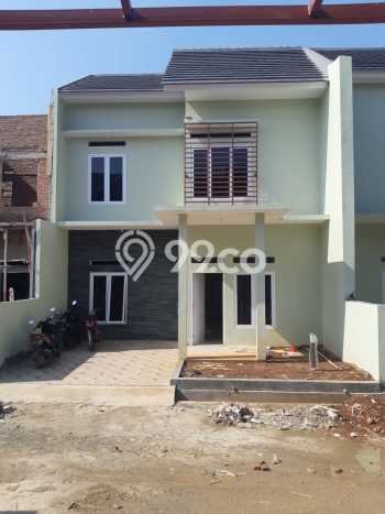Dijual Rumah Modern 3 KT di Bintara, Bekasi Dijual Rumah Modern 3 KT di Bintara, Bekasi