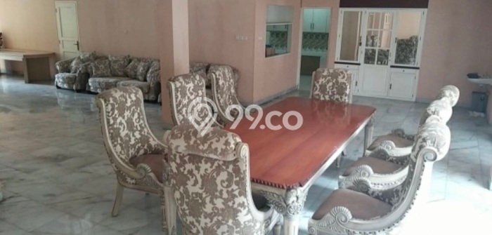 Hunian Super Elit dengan Akses Paling Strategis di BSD Taman Giri Loka, Tangerang Hunian Super Elit dengan Akses Paling Strategis di BSD Taman Giri Loka, Tangerang