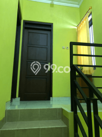 Jarang Ada! Rumah Kontrakan 4 Kamar Nyaman Siap Huni Gentan Jarang Ada! Rumah Kontrakan 4 Kamar Nyaman Siap Huni Gentan