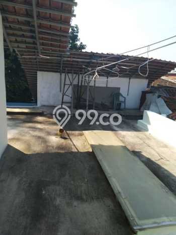 Rumah Luas Asri 11 KT Siap Pakai di Kopo Bandung Rumah Luas Asri 11 KT Siap Pakai di Kopo Bandung