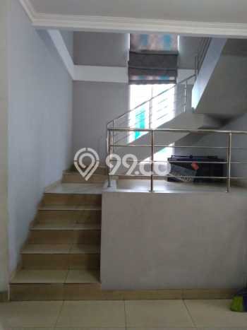 Rumah Luas Asri 4 KT Siap Huni di Cibaduyut Bandung Rumah Luas Asri 4 KT Siap Huni di Cibaduyut Bandung