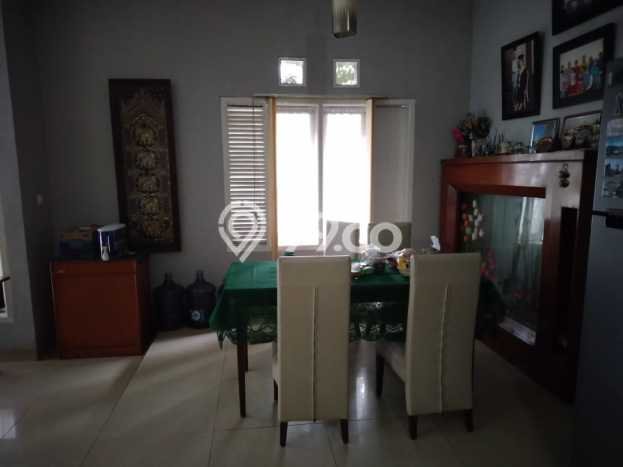 Rumah Luas Asri 4 KT Siap Huni di Cibaduyut Bandung Rumah Luas Asri 4 KT Siap Huni di Cibaduyut Bandung