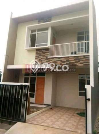 Rumah Modern 3 KT di Jatimakmur Bekasi Unfurnished Rumah Modern 3 KT di Jatimakmur Bekasi Unfurnished