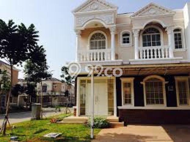 Best Deal Hunian Mewah Ideal dan Luas di Cengkareng, Jakarta Barat Best Deal Hunian Mewah Ideal dan Luas di Cengkareng, Jakarta Barat