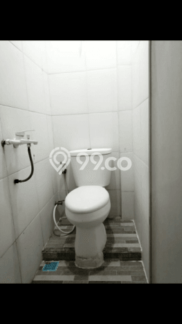Siap Huni Rumah Mewah 18 Kamar di Kemayoran Dekat ke Mana Pun Siap Huni Rumah Mewah 18 Kamar di Kemayoran Dekat ke Mana Pun