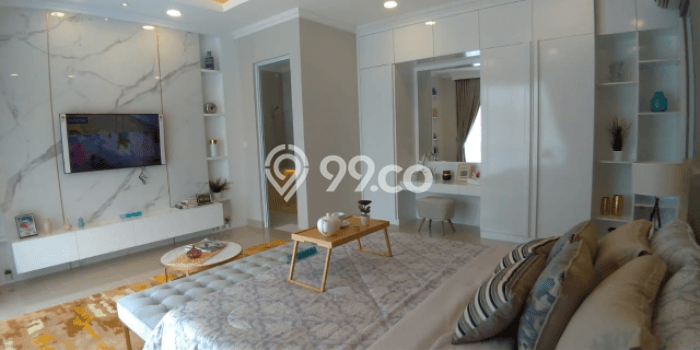 Hunian Nyaman Asri 3 KT Siap Huni di Gading Serpong Tangerang Hunian Nyaman Asri 3 KT Siap Huni di Gading Serpong Tangerang