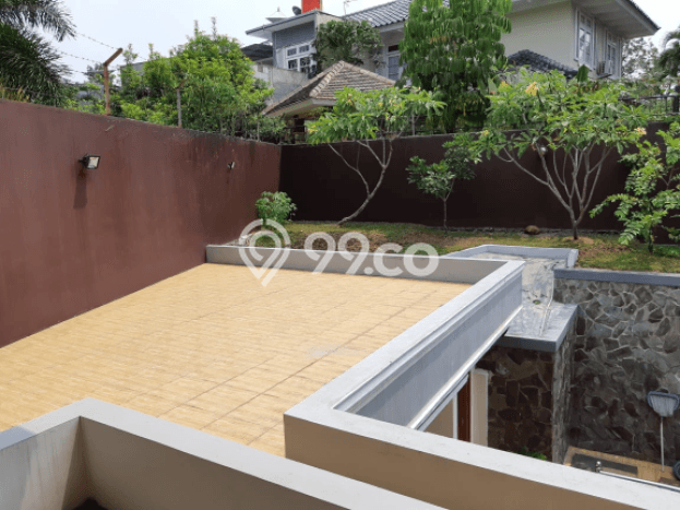 For Sale! Premium House LT 504m2 Desain Modern di Sentul City For Sale! Premium House LT 504m2 Desain Modern di Sentul City