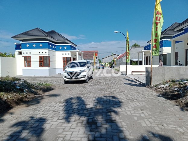Rumah Minimalis Dijual di Sewon 2 Kamar dengan LT 85m2 Rumah Minimalis Dijual di Sewon 2 Kamar dengan LT 85m2